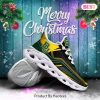 Baylor Bears NCAA Black Mix Green Max Soul Shoes