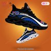 Buffalo Bills NFL Blue Mix Red Max Soul Shoes Buffalo Bills NFL Blue Mix Red Max Soul Shoes