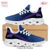 Bundesliga Hamburger SV Blue Mix White Max Soul Shoes