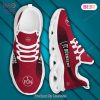 Bundesliga FC Bayern Munchen Black Mix Red Max Soul Shoes Bundesliga FC Bayern Munchen Black Mix Red Max Soul Shoes