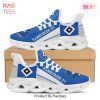 Buffalo Bills NFL Trending Blue Color Max Soul Shoes