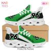 Bundesliga Hannover 96 Green Black White  Max Soul Shoes