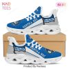 Bundesliga Hertha BSC White Mix Blue Max Soul Shoes Bundesliga Hertha BSC White Mix Blue Max Soul Shoes