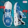 Bundesliga Schalke 04 Personalized Custom Name Max Soul Shoes