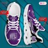 Bundesliga VfB Stuttgart Personalized Red Mix Grey Max Soul Shoes Bundesliga VfB Stuttgart Personalized Red Mix Grey Max Soul Shoes
