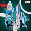 Carolina Panthers NFL Hot Camouflage Max Soul Shoes Carolina Panthers NFL Hot Camouflage Max Soul Shoes