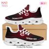 Cincinnati Reds MLB Baseball Teams Red Color Max Soul Shoes Cincinnati Reds MLB Baseball Teams Red Color Max Soul Shoes
