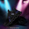 Colorado Rockies MLB Light Flashes Design Trending Black Max Soul Shoes Colorado Rockies MLB Light Flashes Design Trending Black Max Soul Shoes