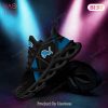 Denver Broncos NFL Personalized Hot Camouflage Max Soul Shoes Denver Broncos NFL Personalized Hot Camouflage Max Soul Shoes