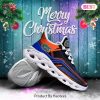 Florida Gators NCAA Hot Blue Mix Orange Max Soul Shoes