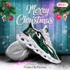 Hawaii Rainbow Warriors NCAA Black Mix Green Max Soul Shoes