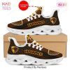 Houston Texans NFL Black Blue Red Max Soul Shoes