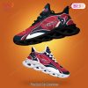 Houston Texans NFL Hot Camouflage Max Soul Shoes