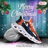 Illinois Fighting Illini NCAA Blue White Orange Max Soul Shoes