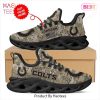 Indianapolis Colts NFL Hot Trending Blue Max Soul Shoes