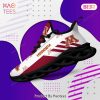 Minnesota Twins MLB Black Mix Blue Max Soul Shoes