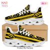 NCAA Hawaii Rainbow Warriors Green Color Max Soul Shoes