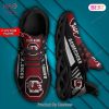 NCAA South Carolina Gamecocks Hot Trend Red Color Max Soul Shoes