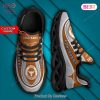 NCAA Syracuse Orange Color Max Soul Shoes