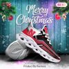 Nebraska Cornhuskers NCAA Red Color Max Soul Shoes