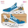 NRL Parramatta Eels Blue Color Max Soul Shoes