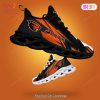 Oregon State Beavers NCAA Max Soul Shoes – YE91