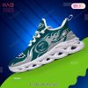 Philadelphia Eagles NFL Trending Black Blue Max Soul Shoes