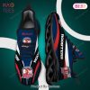Sydney Swans AFL Black Mix Red Max Soul Shoes