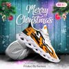 Tennessee Volunteers NCAA Grey Mix Orange Max Soul Shoes