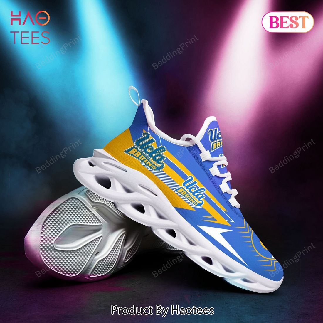 Custom Name Pittsburgh Steelers Sneakers Max Soul Shoes For Men And Women  NFL Fans