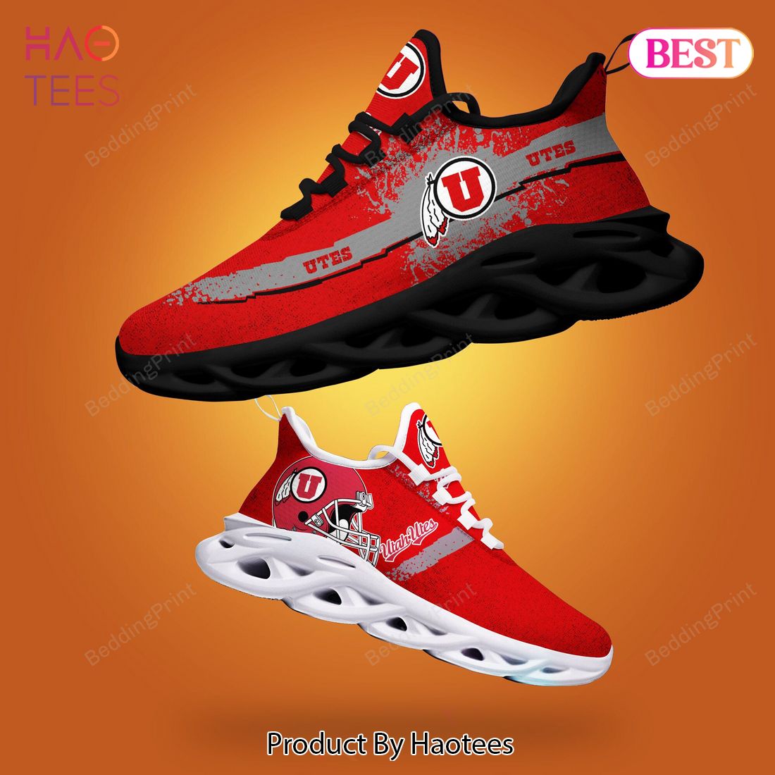 Buffalo Bills Logo Torn Running Sneaker Max Soul Shoes Gift For Men And  Women - Freedomdesign