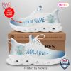 Oklahoma Sooners NCAA White Mix Red Max Soul Shoes