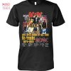 Boston City Shirt Limited Edition Boston City Shirt Limited Edition