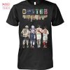 Boston City Shirt Limited Edition