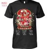 San Francisco 49ers Shirt Limited Edition San Francisco 49ers Shirt Limited Edition