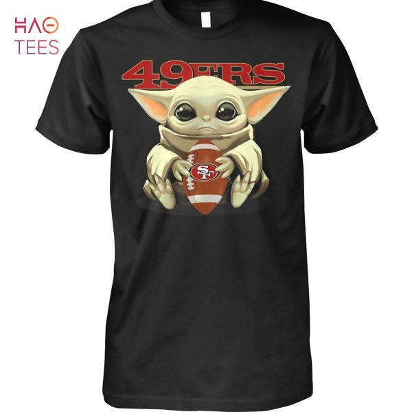 San Francisco 49ers Shirt Limited Edition