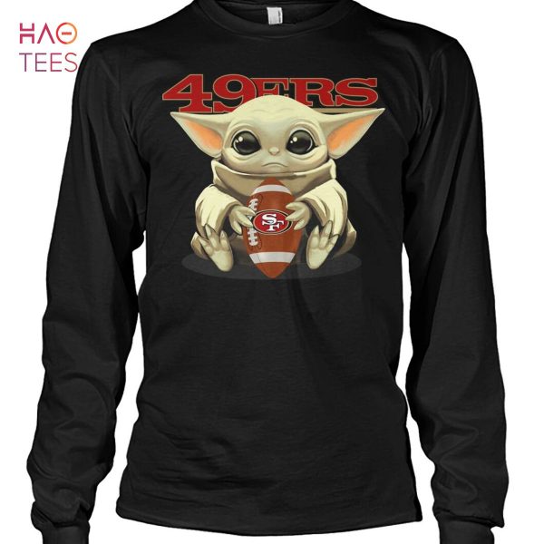 San Francisco 49ers Shirt Limited Edition