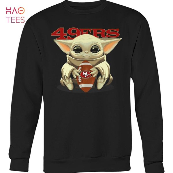 San Francisco 49ers Shirt Limited Edition