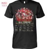 Thor Love And Thunder Shirt Unisex Shirt