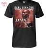 Earl Simmons DMX 1970 2021 Shirt Unisex Shirt
