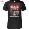 More Than Cinematographic Universe Marvel Studios Shirt
