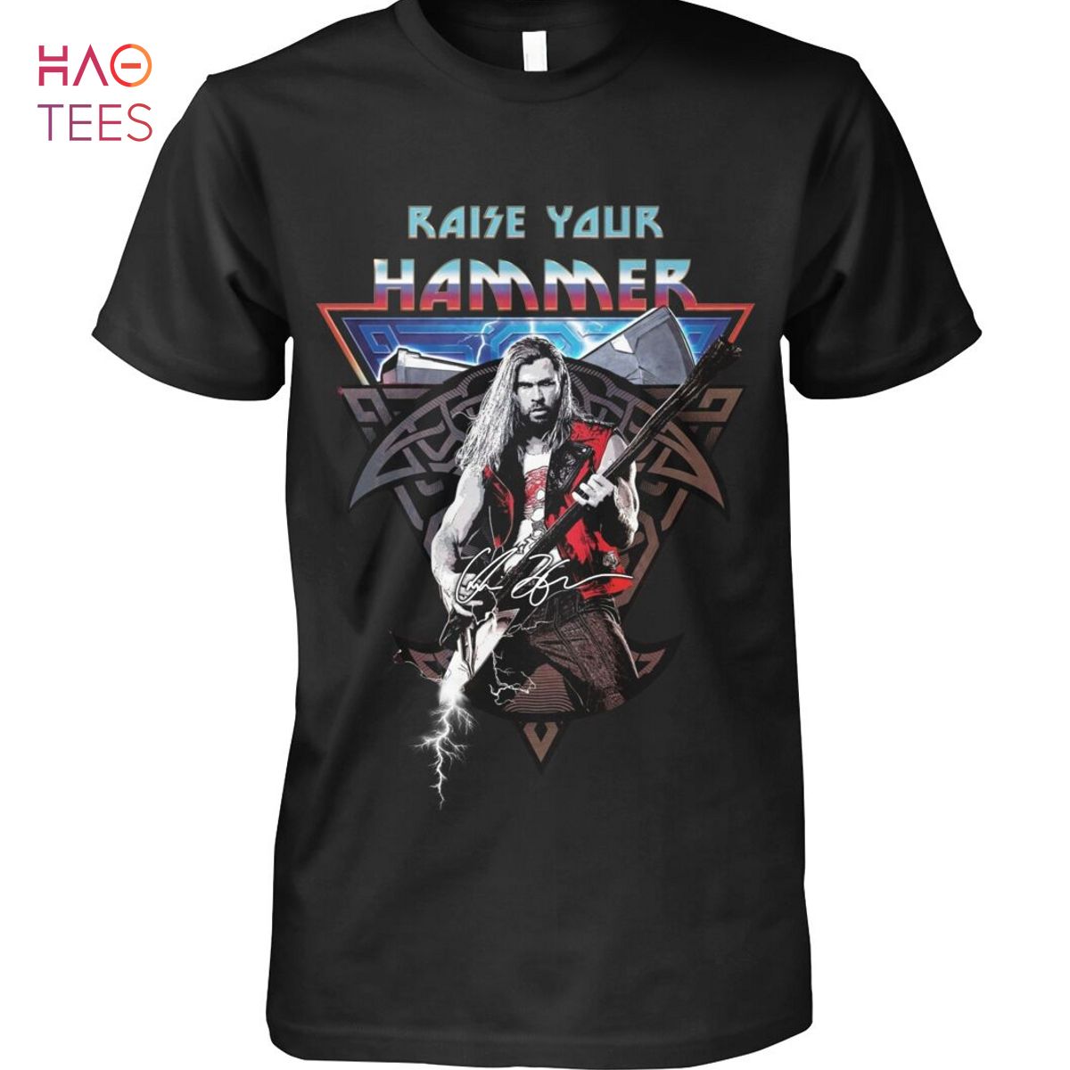 Raise Your Hammer Shirt Unisex Shirt Raise Your Hammer Shirt Unisex Shirt
