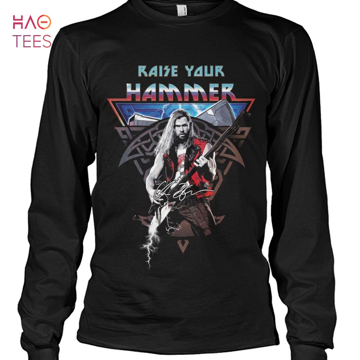 Raise Your Hammer Shirt Unisex Shirt Raise Your Hammer Shirt Unisex Shirt