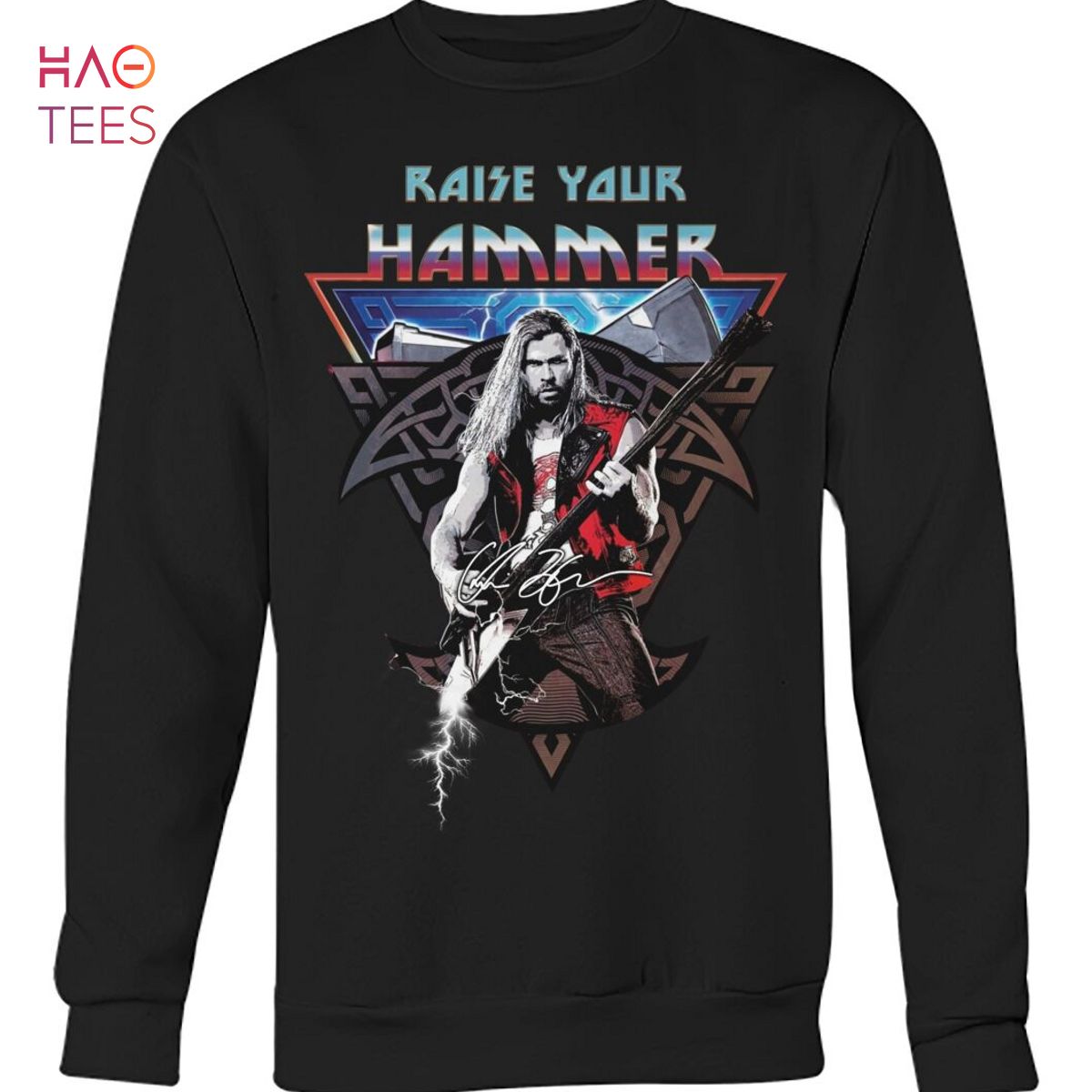 Raise Your Hammer Shirt Unisex Shirt Raise Your Hammer Shirt Unisex Shirt