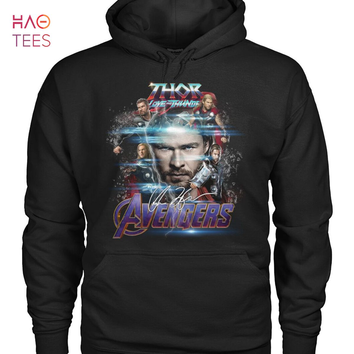 Thor Love And Thunder Avengers T Shirt Unisex T Shirt Thor Love And Thunder Avengers T Shirt Unisex T Shirt