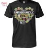 Thor Love And Thunder Avengers T Shirt Unisex T Shirt