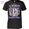 Conquered The North AFC North Champions Shirt Unisex Shirt Conquered The North AFC North Champions Shirt Unisex Shirt
