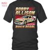 Bobby Allison Nascar 1988 Buick Regal T Shirt Unisex T Shirt