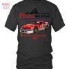 Bobby Allison Nascar 1988 Buick Regal T Shirt Unisex T Shirt