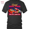 Mark Martin Valvoline Performance Shirt Unisex Shirt Mark Martin Valvoline Performance Shirt Unisex Shirt